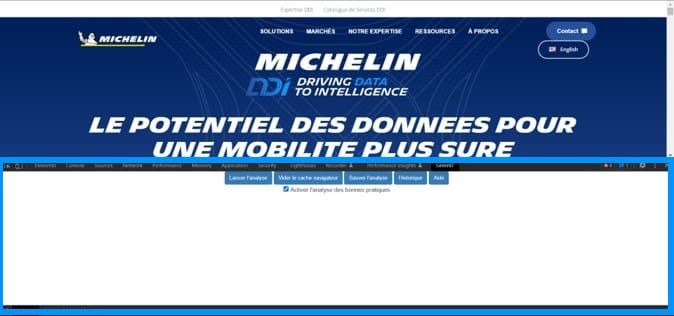 Evaluate | Michelin Design System