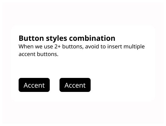 Button | Michelin Design System