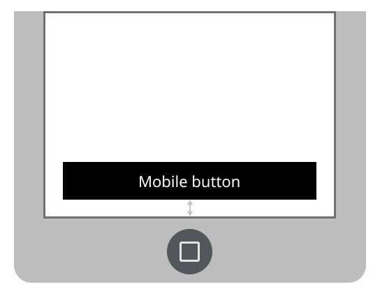 Button Line System Button | Michelin Design System