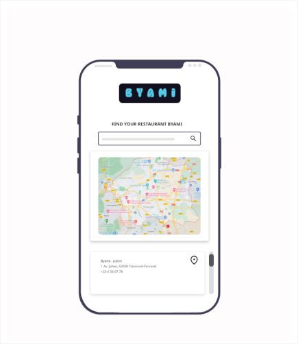 Design the interface | Michelin Design System