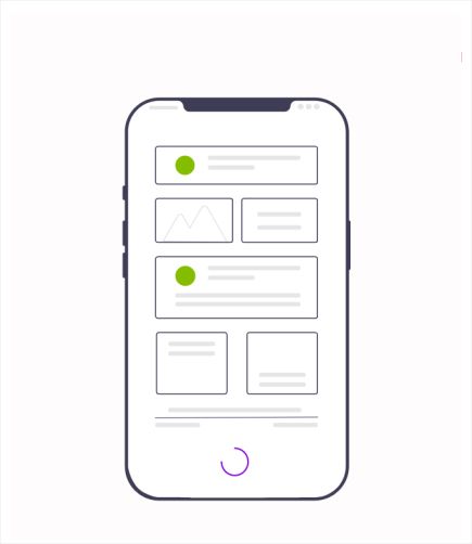 Design the interface | Michelin Design System