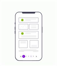 Design the interface | Michelin Design System