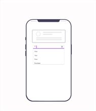 Design the interface | Michelin Design System