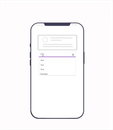 Design the interface | Michelin Design System