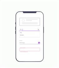 Design the interface | Michelin Design System
