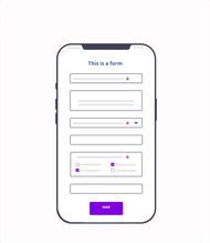 Design the interface | Michelin Design System