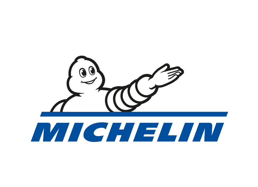 michelin logo groupe