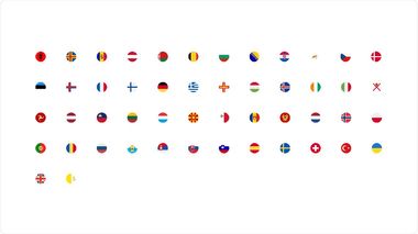Icons - Usage | Michelin Design System